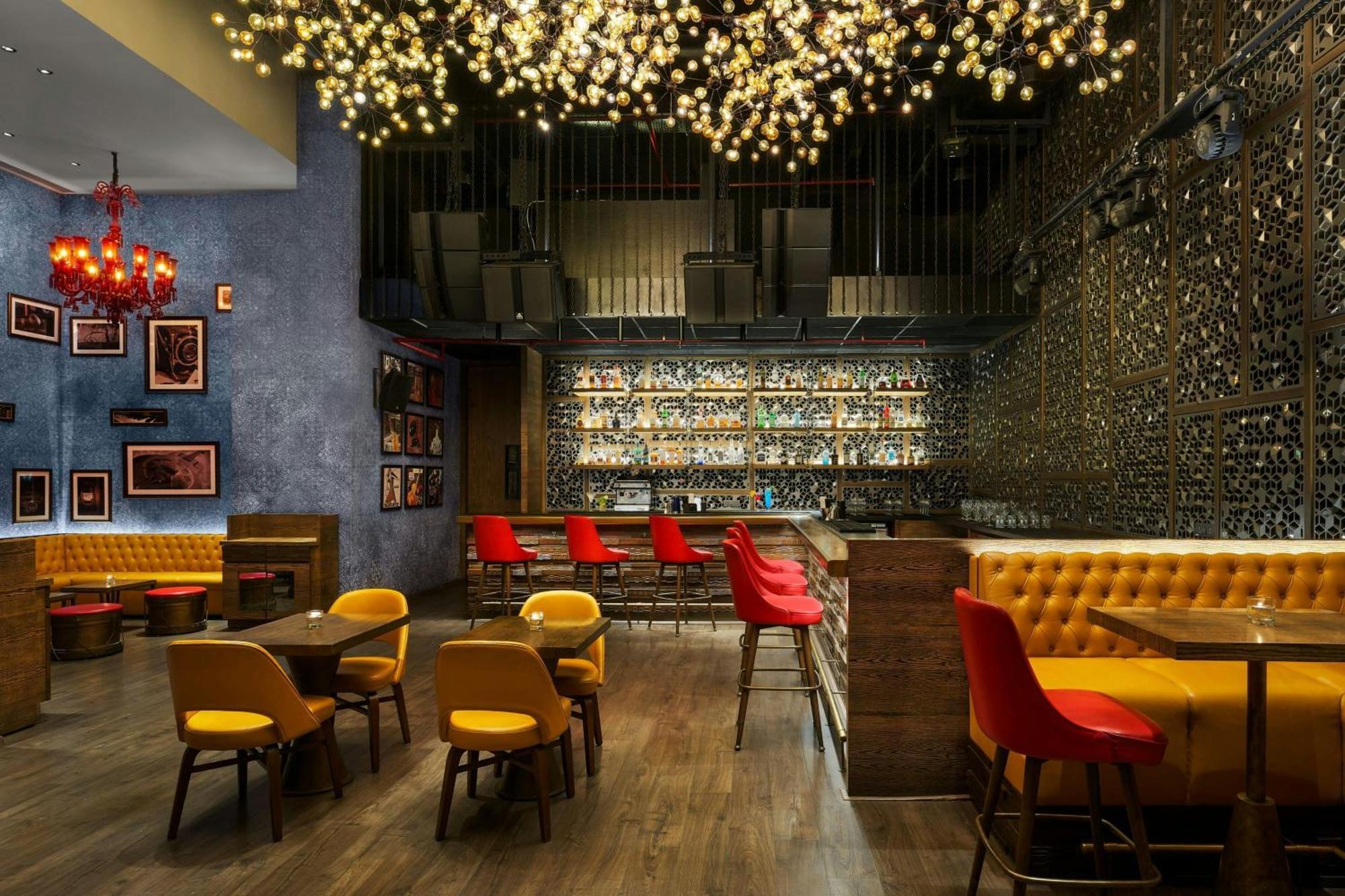 Meluha The Fern Mumbai, Powai, Series By Marriott — Фото 3